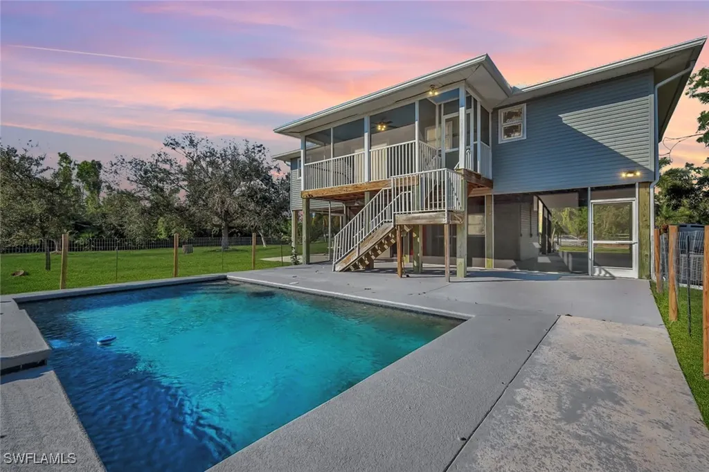 6401 Mannheim Road Bokeelia FL 33922