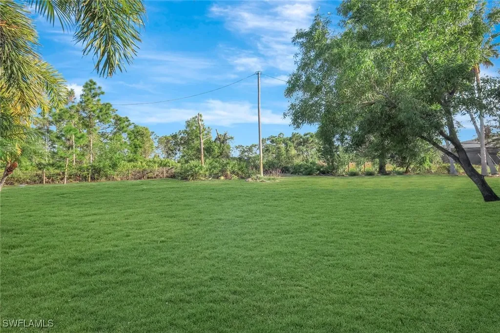 6401 Mannheim Road Bokeelia FL 33922