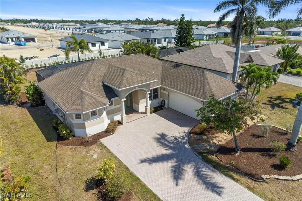 10347 Wood Ibis Avenue Bonita Springs FL 34135