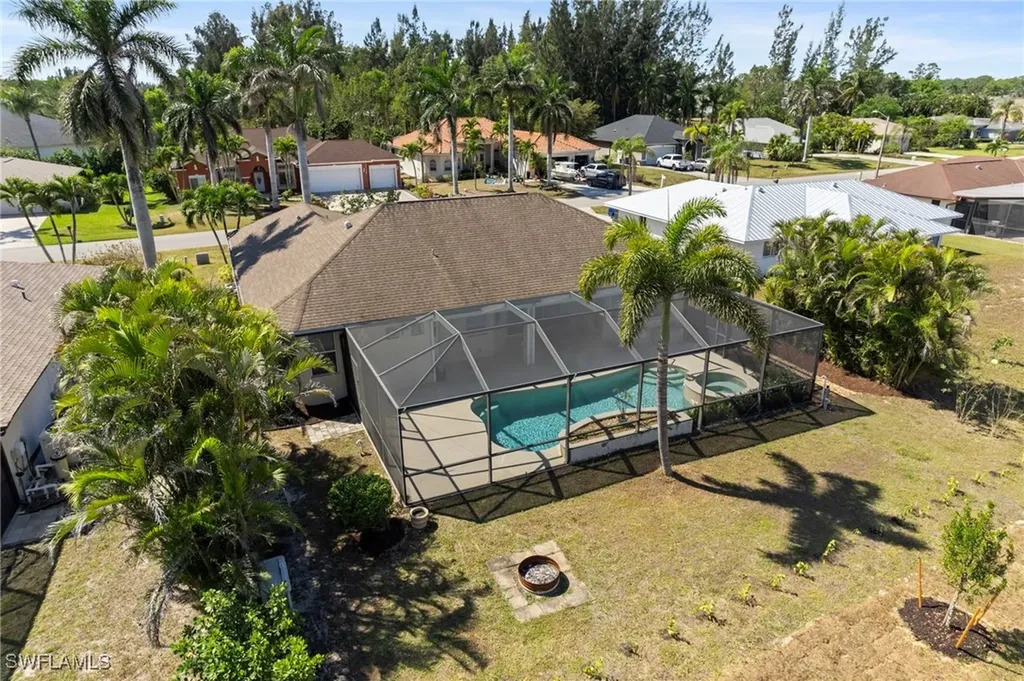 10347 Wood Ibis Avenue Bonita Springs FL 34135