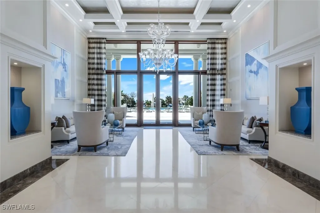 8473 Bay Colony Drive Naples FL 34108