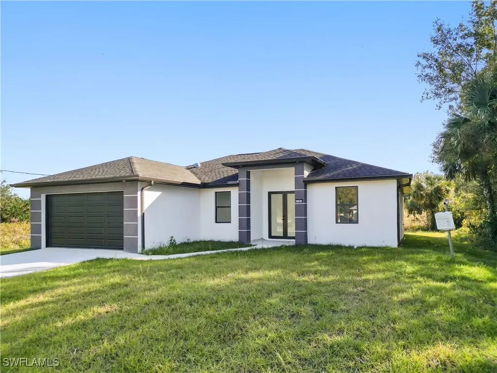 3222 48th Street W Lehigh Acres FL 33971