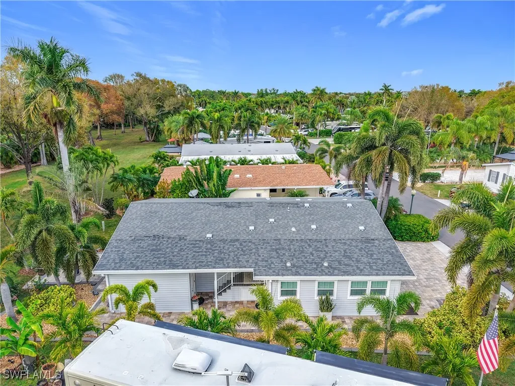 10047 Parkwood Drive Fort Myers FL 33905