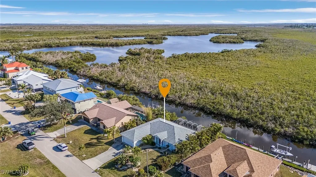 5139 Genesee Parkway Bokeelia FL 33922