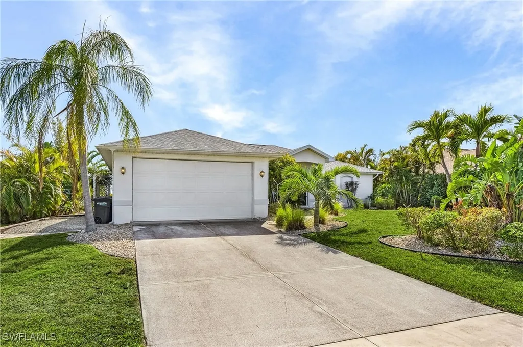 5139 Genesee Parkway Bokeelia FL 33922