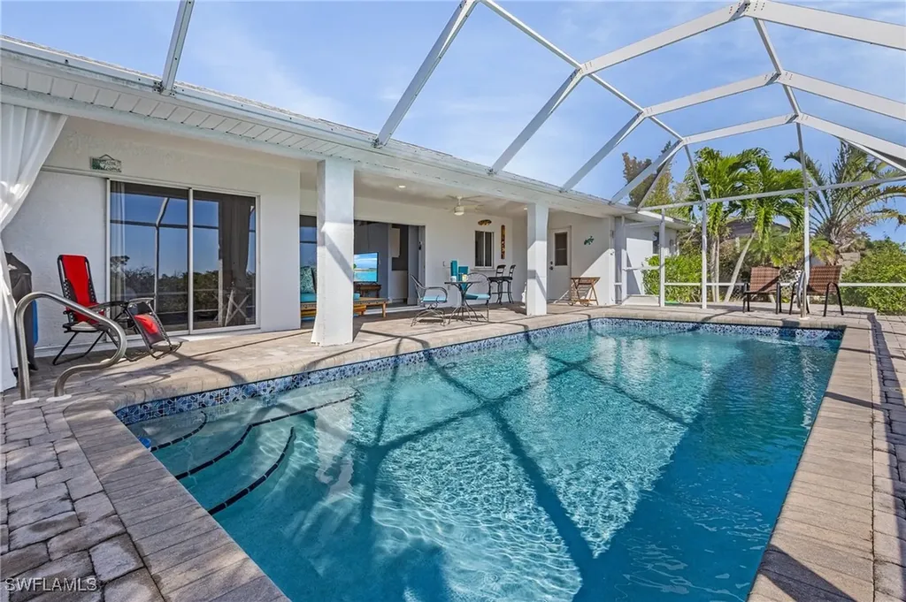 5139 Genesee Parkway Bokeelia FL 33922