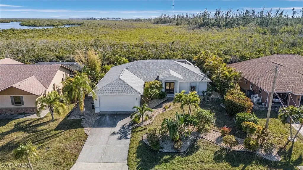 5139 Genesee Parkway Bokeelia FL 33922