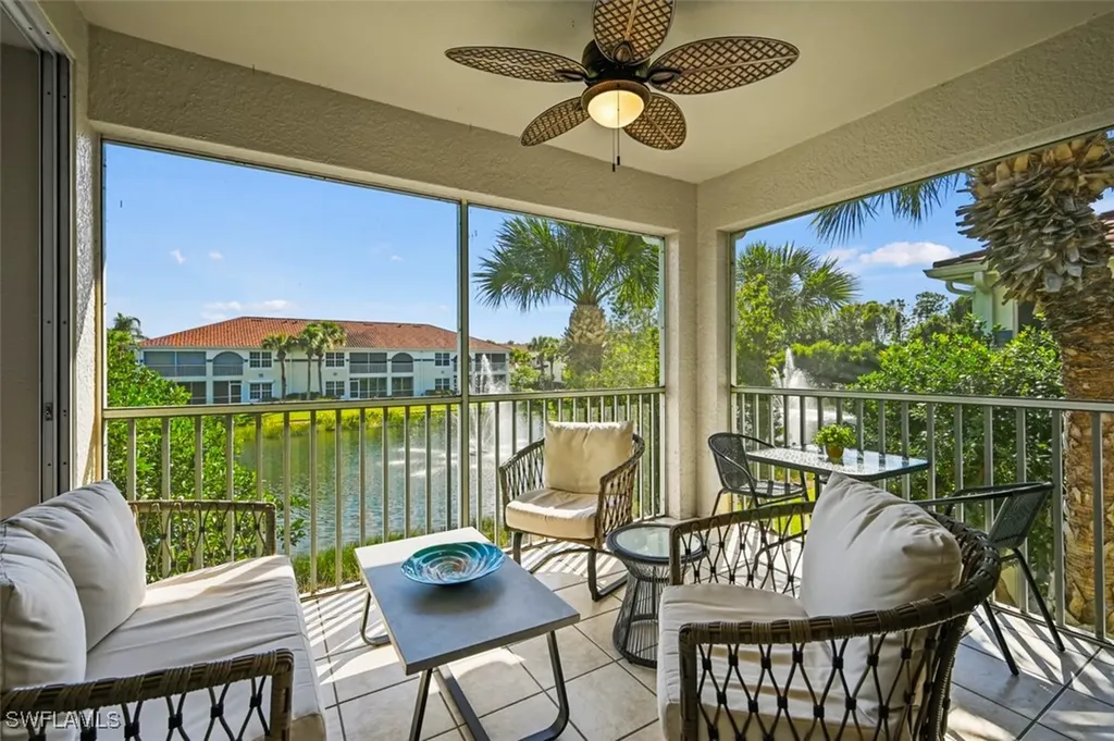 Estero FL, 23810 Marbella Bay Road, Unit 204