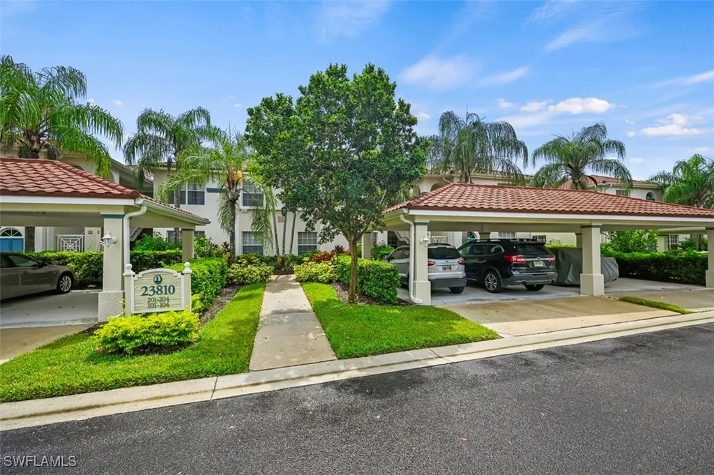 23810 Marbella Bay Road Estero FL 34135