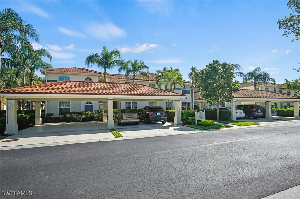 23810 Marbella Bay Road Estero FL 34135