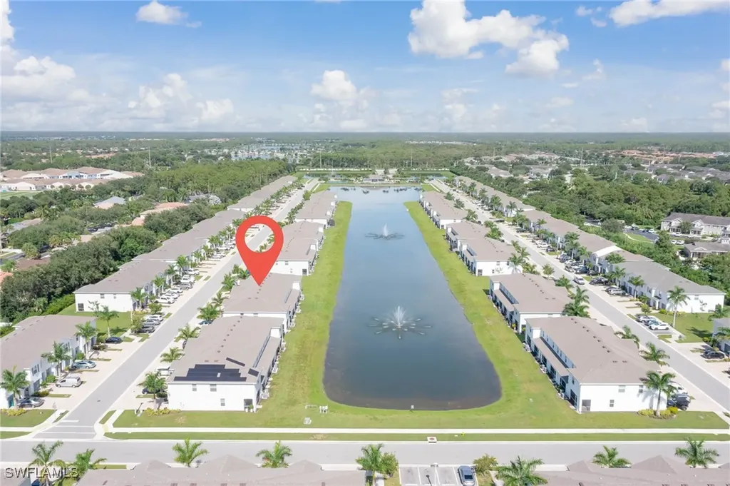 Naples FL, 15342 Wildflower Circle