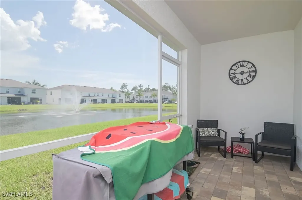 15342 Wildflower Circle Naples FL 34119