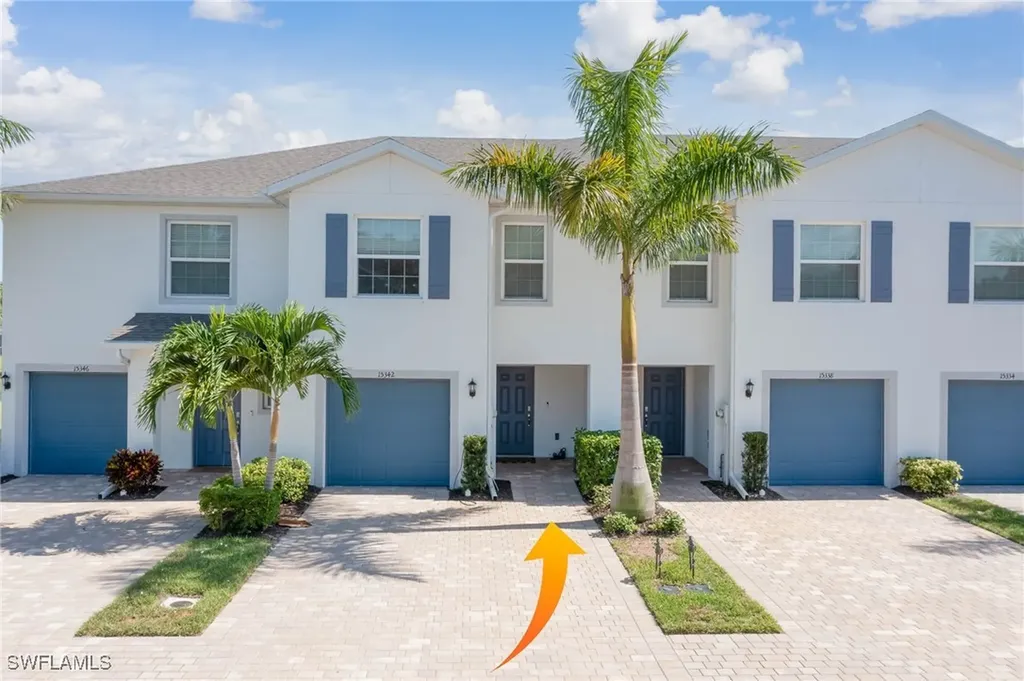 15342 Wildflower Circle Naples FL 34119