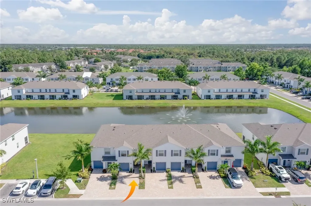 15342 Wildflower Circle Naples FL 34119