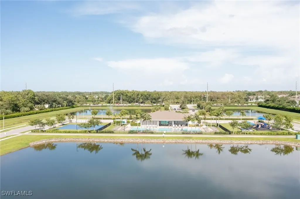 15342 Wildflower Circle Naples FL 34119