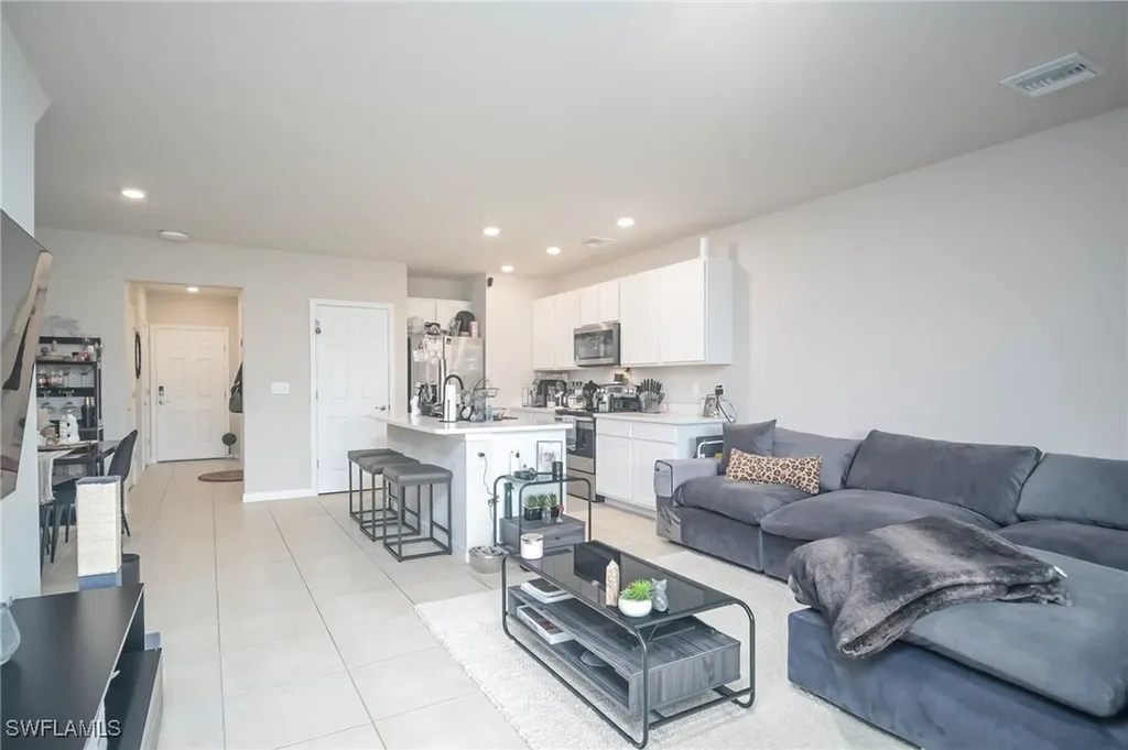 15342 Wildflower Circle Naples FL 34119