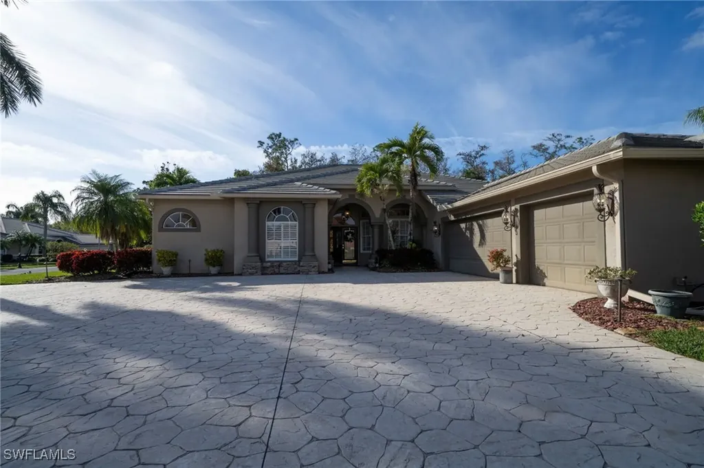 8056 Tiger Palm Way Fort Myers FL 33966