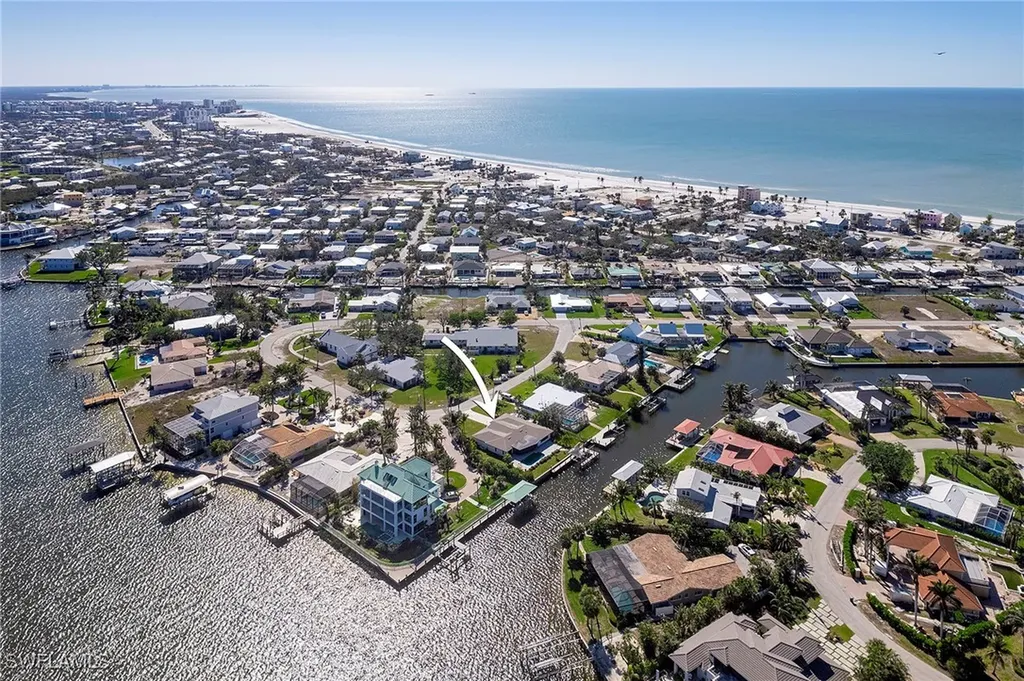 5660 Williams Drive Fort Myers Beach FL 33931