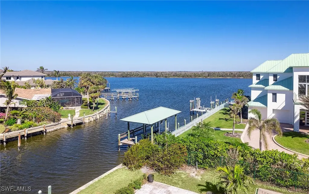 5660 Williams Drive Fort Myers Beach FL 33931