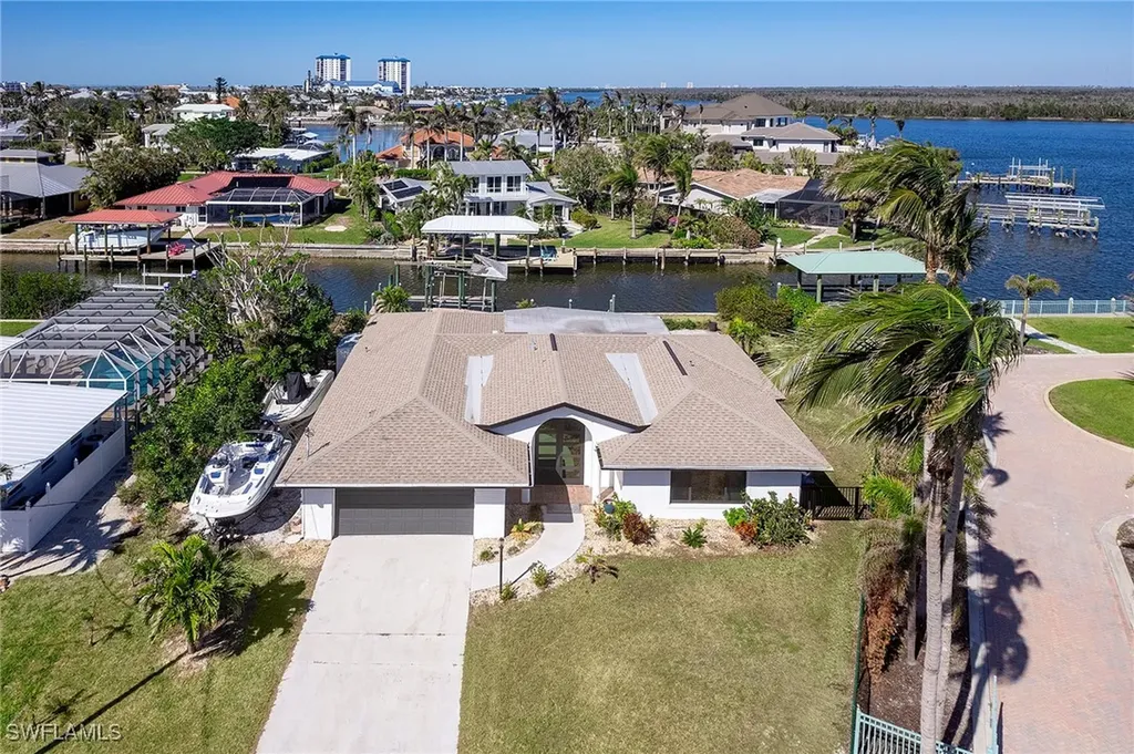 5660 Williams Drive Fort Myers Beach FL 33931