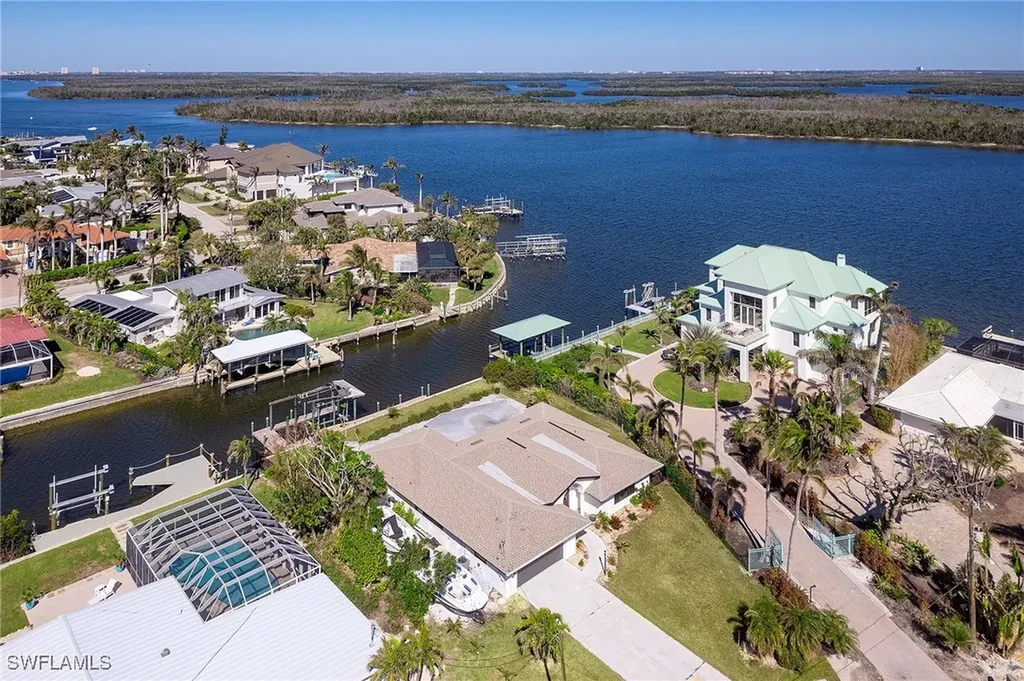 5660 Williams Drive Fort Myers Beach FL 33931
