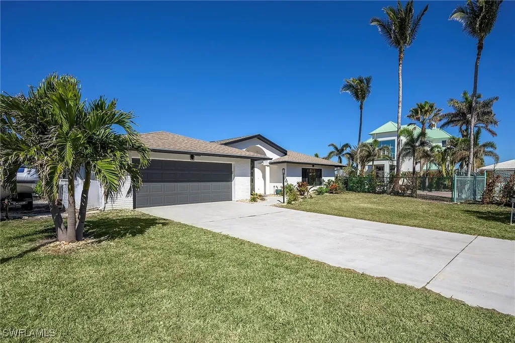 5660 Williams Drive Fort Myers Beach FL 33931