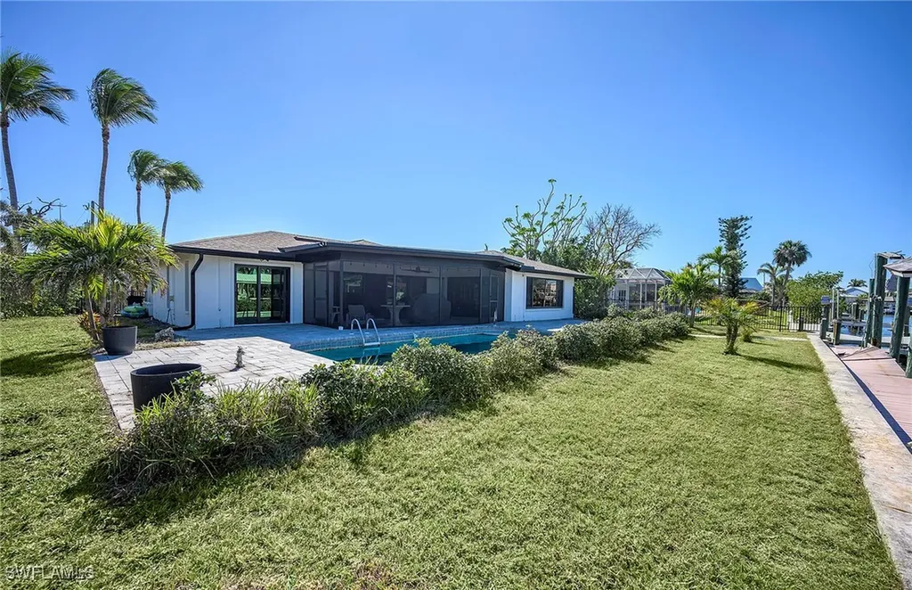 5660 Williams Drive Fort Myers Beach FL 33931