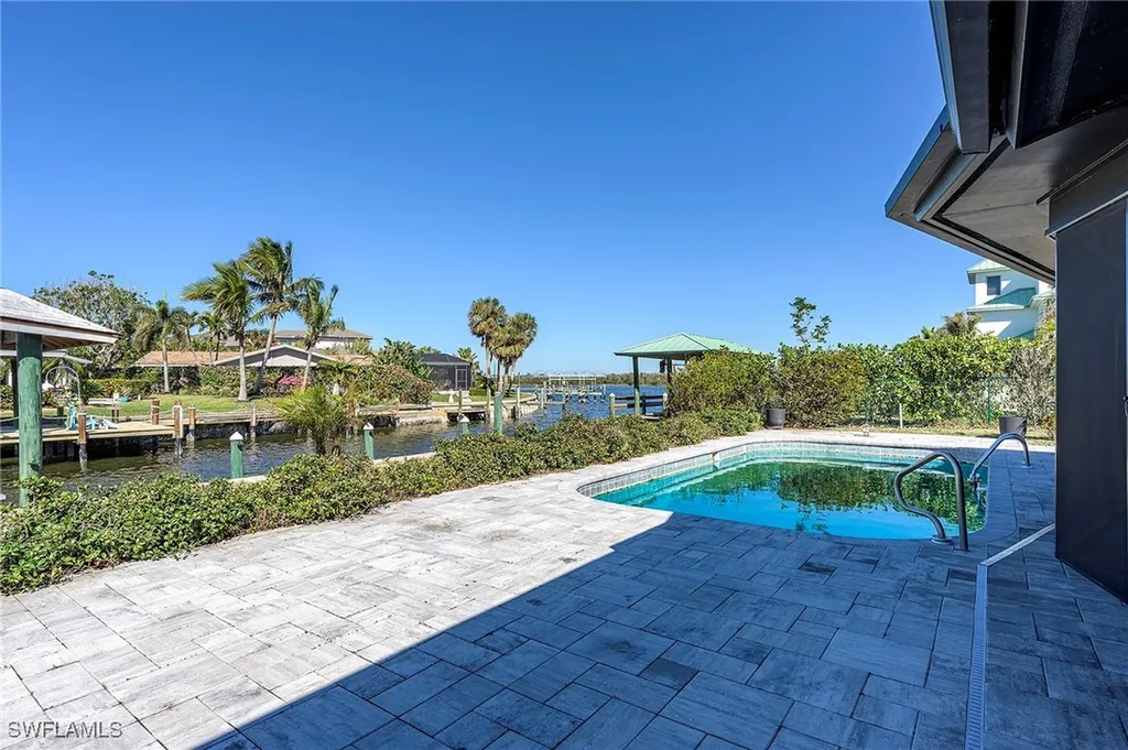 5660 Williams Drive Fort Myers Beach FL 33931
