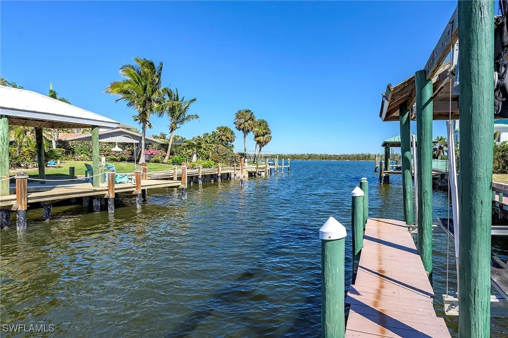 5660 Williams Drive Fort Myers Beach FL 33931