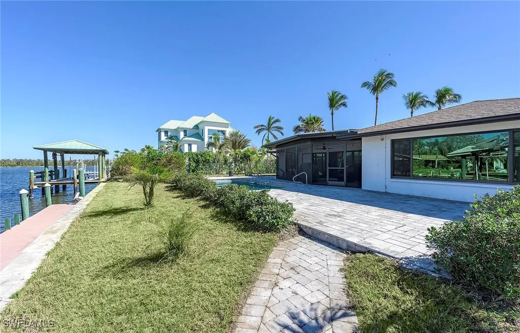 5660 Williams Drive Fort Myers Beach FL 33931