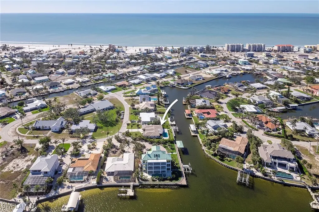 5660 Williams Drive Fort Myers Beach FL 33931