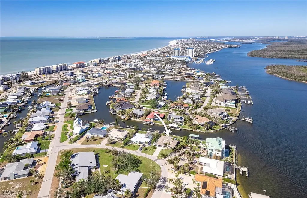5660 Williams Drive Fort Myers Beach FL 33931