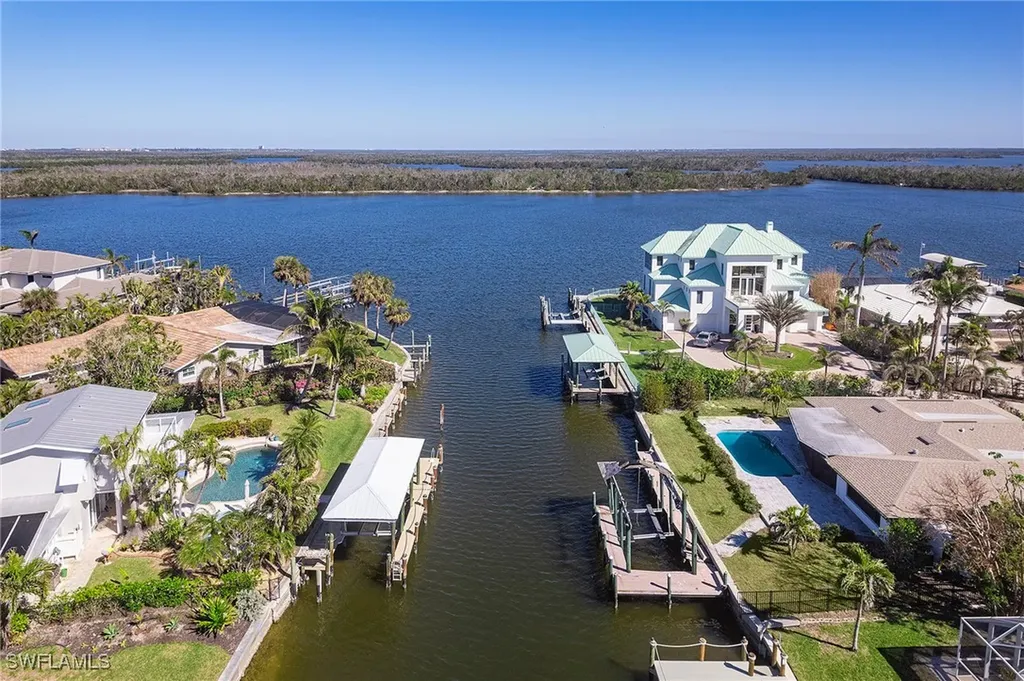5660 Williams Drive Fort Myers Beach FL 33931