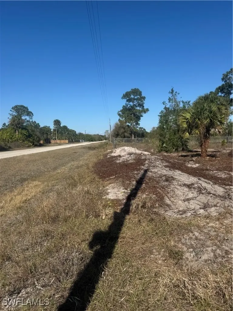 855 S Cabbage Palm Street Clewiston FL 33440