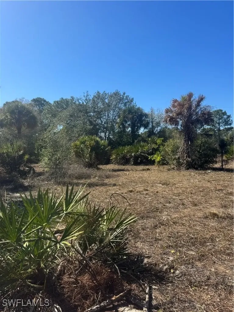 855 S Cabbage Palm Street Clewiston FL 33440