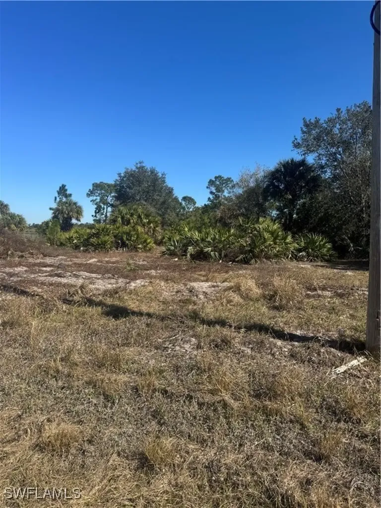 855 S Cabbage Palm Street Clewiston FL 33440