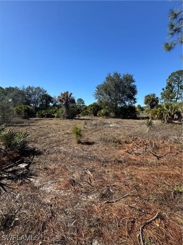 855 S Cabbage Palm Street Clewiston FL 33440