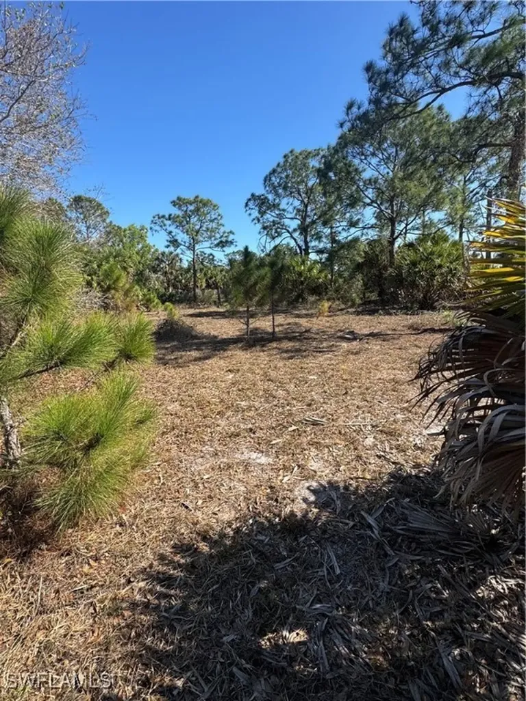 855 S Cabbage Palm Street Clewiston FL 33440