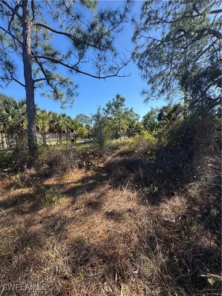 855 S Cabbage Palm Street Clewiston FL 33440