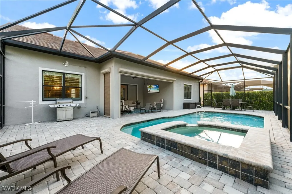 12802 Chadsford Circle Fort Myers FL 33913