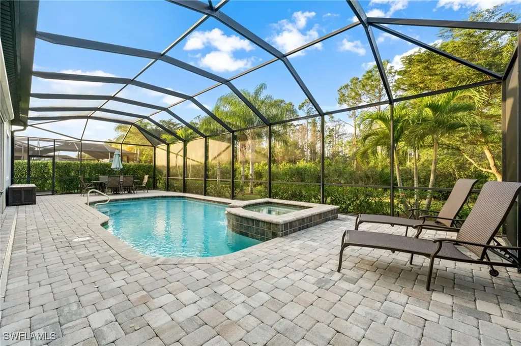 12802 Chadsford Circle Fort Myers FL 33913