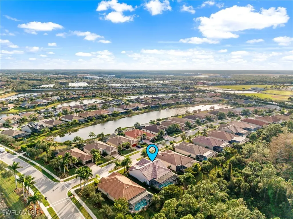 12802 Chadsford Circle Fort Myers FL 33913