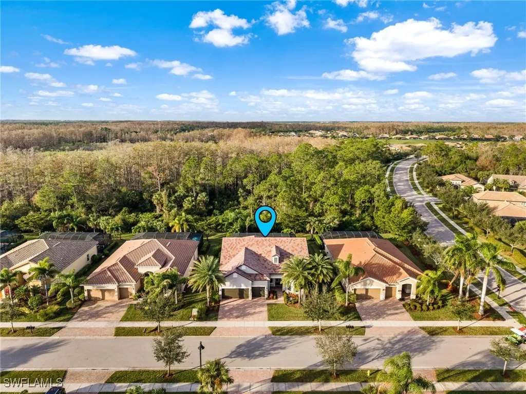 12802 Chadsford Circle Fort Myers FL 33913