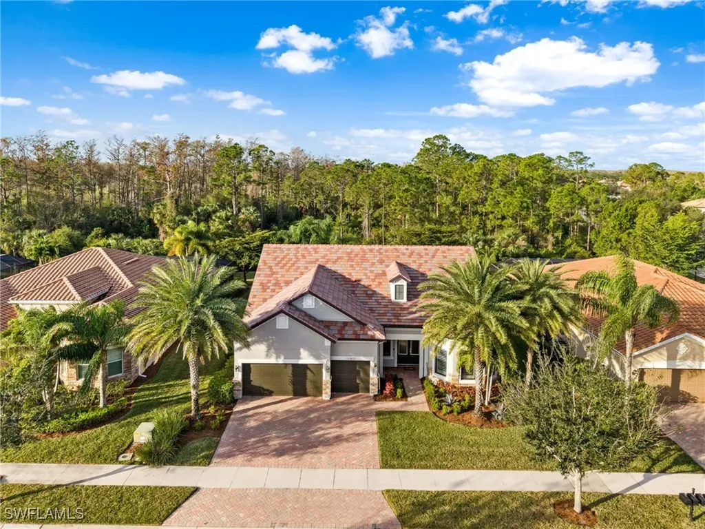 12802 Chadsford Circle Fort Myers FL 33913