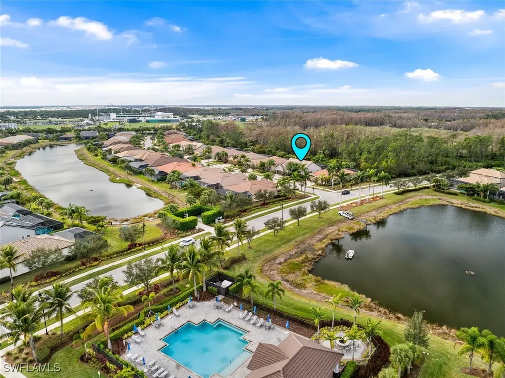 12802 Chadsford Circle Fort Myers FL 33913