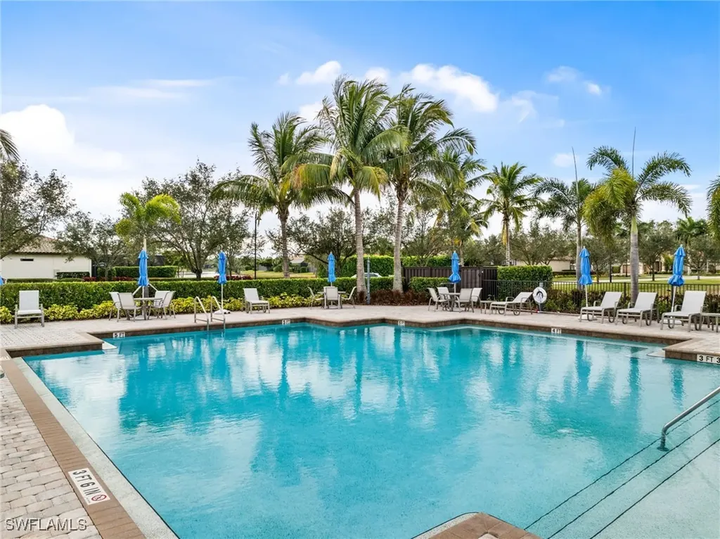 12802 Chadsford Circle Fort Myers FL 33913