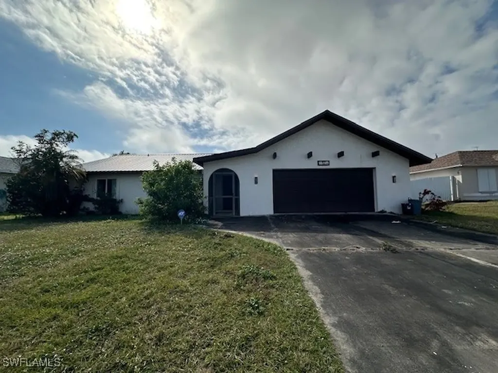 310 SW 31st Street Cape Coral FL 33914