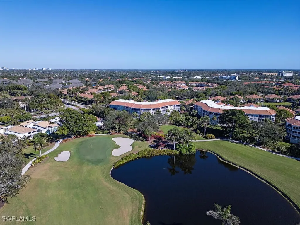 8410 Abbington Circle Naples FL 34108