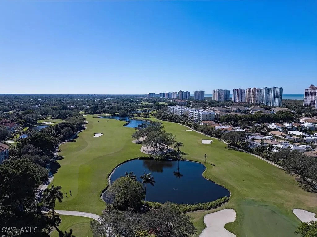 8410 Abbington Circle Naples FL 34108