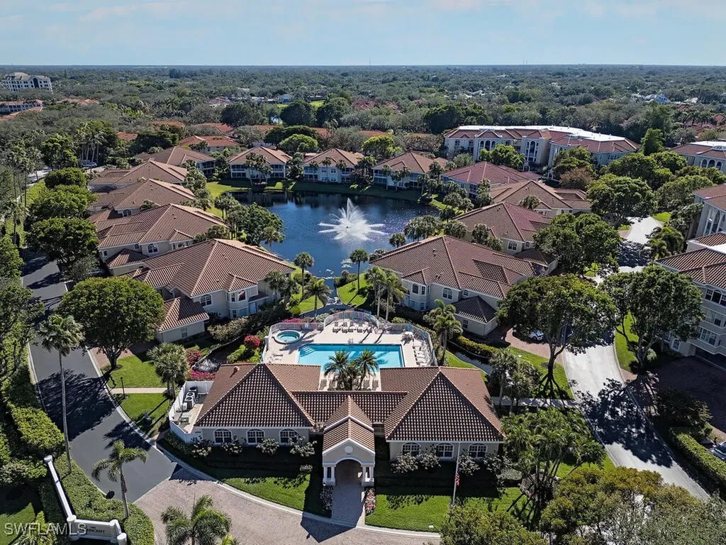 8410 Abbington Circle Naples FL 34108
